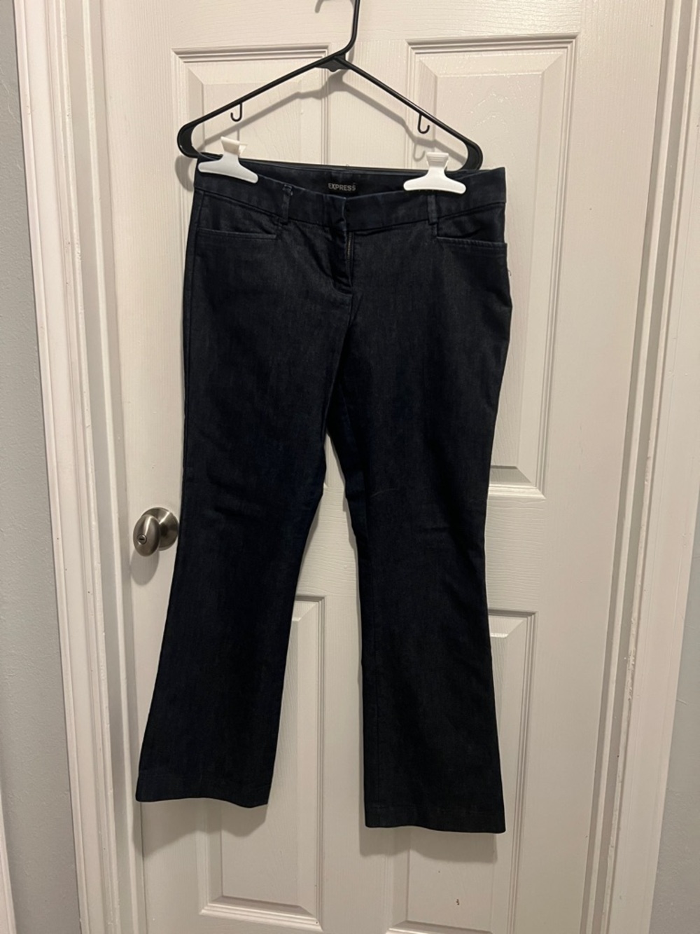 Express dress up Jean